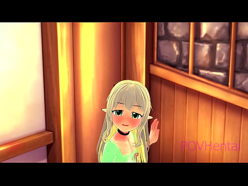 ❤️ (Perangkap) Pembantu rumah Elvish membantu anda mencuci muka anda. ❤️ lucah super di lucah ms.hentaivost.ru
