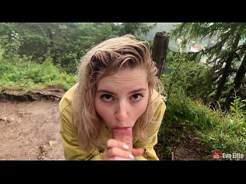 ❤️ Gadis menelan air mani selepas blowjob awam - Eva Elfi ❤️ lucah super di lucah ms.hentaivost.ru